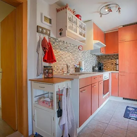 Bijou Kurfirstli Apartment *