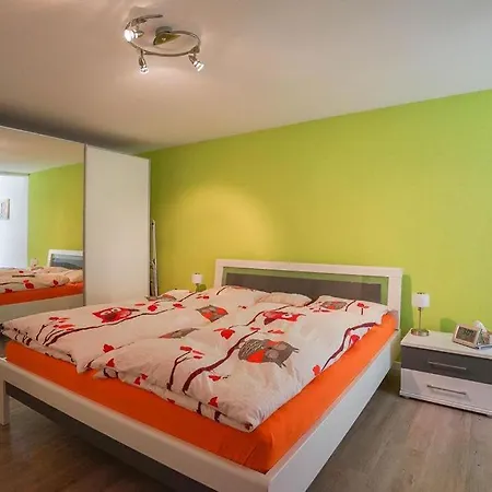 Apartment Bijou Kurfirstli