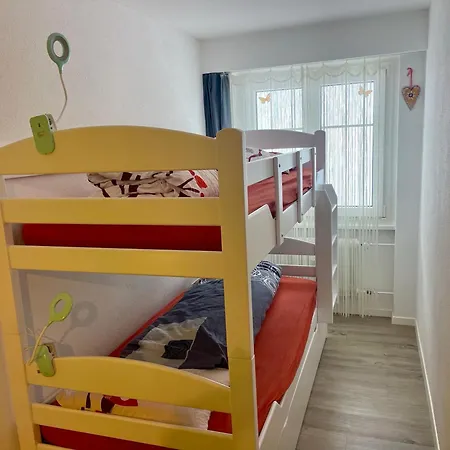 Apartment Bijou Kurfirstli *
